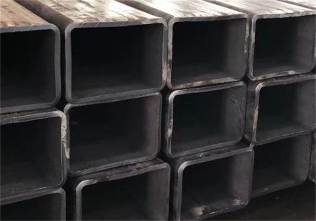 秦安q345b厚壁方管