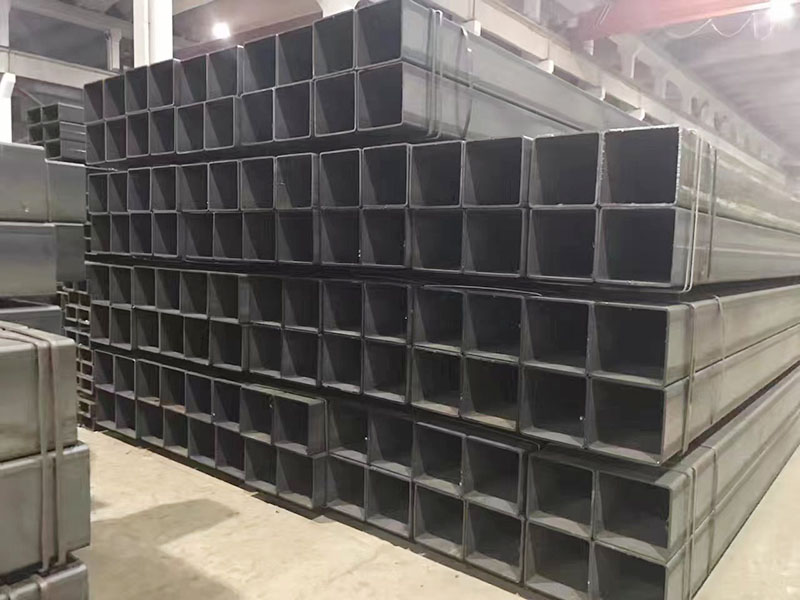 秦安薄壁方管